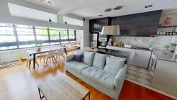 Tiong Bahru Estate (D3), Apartment #471708291